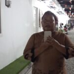 *Puluhan Tahun Tinggal di Pinggir Rel, Suryani Terharu Kini Punya Hunian Layak Berkat Prabowo*